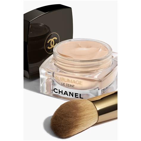 chanel sublimage le teint australia